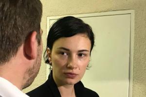 Скандал с Приходько в рекламе Порошенко: певица потребовала кругленькую сумму компенсации