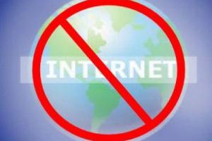 Жители "ДНР" остались без интернета: что происходит
