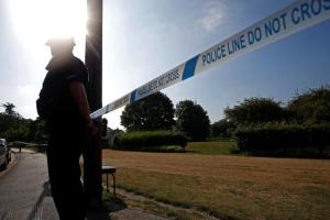 Новый инцидент в Солсбери: 30-летнего мужчину доставили в больницу