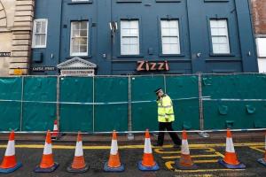 Попали на камеру наблюдения: Британская полиция вышла на след отравителей Скрипаля