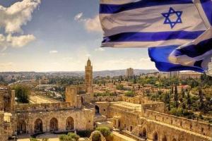 Израиль объявил себя национальным государством евреев