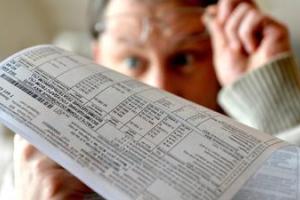 В "ДНР" должников за коммунальные услуги сделают невыездными