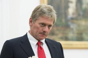 В Кремле отреагировали на просьбу матери Сенцова о помиловании