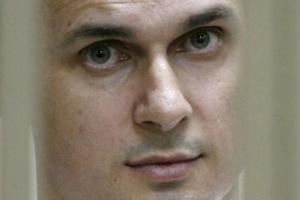 Парижская мэрия поддержит украинца Олега Сенцова фотографией на фасаде