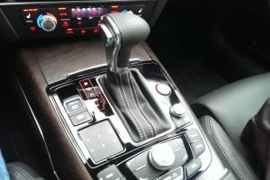 Способы замены масла в автоматической коробке передач