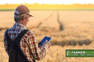 Инновационный маркетплейс FarmerScan - лучший портал для аграрного бизнеса!