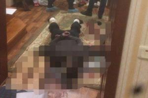 Дело о громком убийстве предпринимателей на Донетчине передано в суд