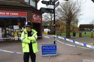 Отравление Скрипалей "Новичком": озвучены новые подробности громкого преступления