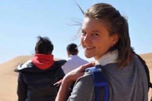 Жертва перестрелки: в Мексике погибла 27-летняя украинка