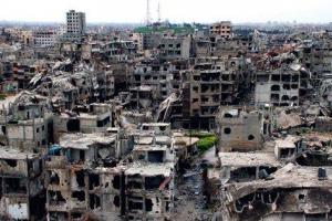 Жириновский предложил организовать бесплатные туры в Сирию для россиян