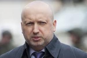 Турчинов планирует ввести уголовную ответственность за закупки в России 