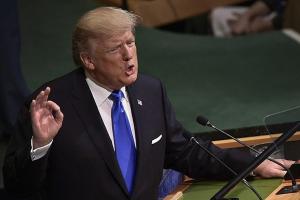 "Это не я, это Обама": блогер прокомментировал слова Трампа о "передаче украинского Крыма России"