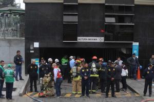 В столице Перу произошел теракт, есть пострадавшие