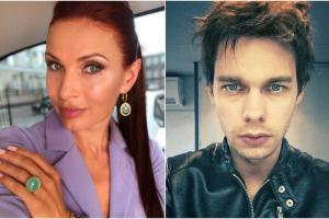 Эвелина Бледанс закрутила роман со звездой сериала "Кадеты": возлюбленный годится актрисе в сыновья