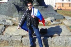 В Минске 42-летнего мужчину избили за флаг «ДНР»