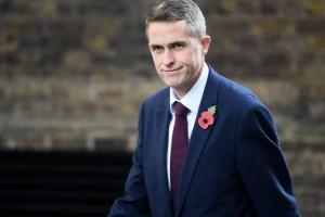 Великобритания обвинила Россию в смерти женщины от "Новичка"