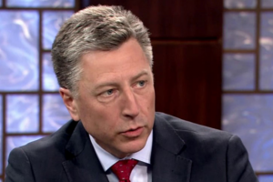 Волкер жестко ответил Путину относительно референдума на Донбассе