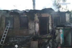 В Луганской области мужчина убил своих собутыльников лопатой