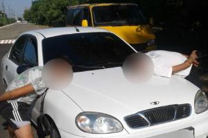 Напали на 16-летнего парня: на Одесчине задержали хитрых преступников