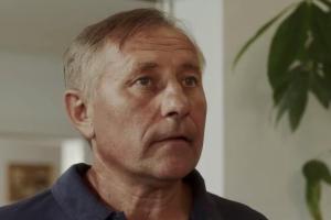 Гулял с собакой и остановилось сердце: скоропостижно умер актер из сериала "Дальнобойщики"