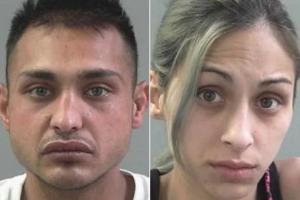 В США родители заморили 3-летнюю дочь голодом и дразнили ее едой, снимая процесс на камеру