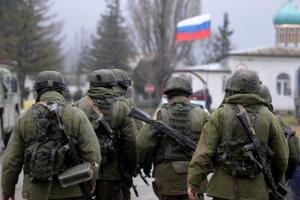 "Вместо мучительной смерти": В Украине сделали "заманчивое" предложение солдатам переименованных частей ВС РФ