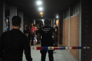 В Сербии застрелили адвоката, который защищал Милошевича в Гаагском трибунале