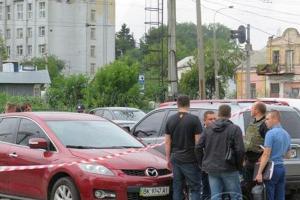 Занимался добычей янтаря: подробности громкого убийства бизнесмена в центре Ровно