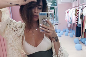 Надя Дорофеева восхитила новой фигурой