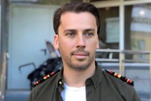 Финансовый кризис? Максим Галкин показал скромный обед своей семьи