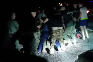 Курорт "по-ДНРовски": В Седово боевики побили отдыхающих