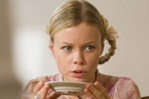 Звезду сериала "Доярка из Хацапетовки" сильно избили в Москве