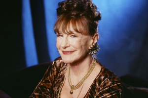 Умерла звезда сериалов "Санта Барбара" и "Третья планета от Солнца"