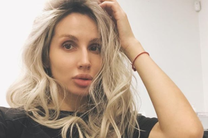 "Лучше к детям иди!" - В сети раскритиковали Лободу без макияжа