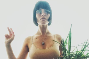 Лора Палмер и Матильда из "Леона": Поклонники восхищены новыми образами Даши Астафьевой