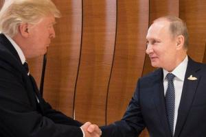 Трамп и Путин договорились о разделе Косово - СМИ