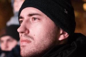 Погром лагеря ромов: правоохранители ворвались с обыском в квартиру лидера C14
