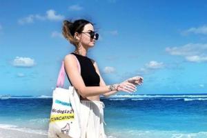 Известная украинская певица набрала 3 млн подписчиков в Instagram