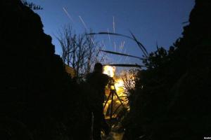 Сутки на Донбассе: в ООС рассказали подробности