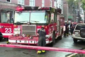 Шестеро детей и двое взрослых погибли на пожаре в Чикаго