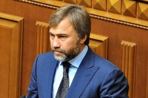 Депутат от "Оппозиционного блока" ездил в Турцию агитировать против украинской автокефалии - ИС