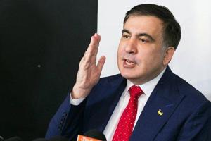 "Я буду возвращаться в Украину": Саакашвили раскрыл свои планы