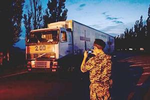 В ОРДЛО обнародовали список ликвидированных за месяц боевиков