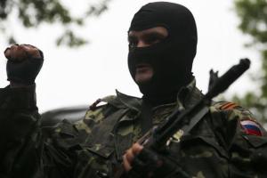 В Ясиноватой во время допроса представители "военной комендатуры" убили боевика 