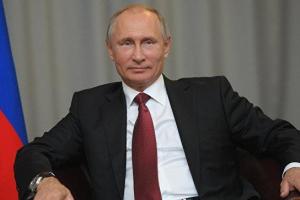 "Ищут пути, чтобы "слить" Донбасс": Огрызко раскрыл цель визита Путина в Германию