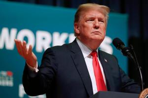 Трамп назвал страны, которые вмешиваются в дела США