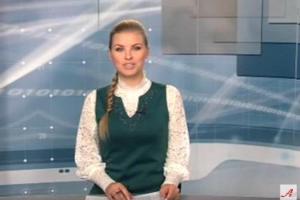 Украинская телеведущая попала под поезд и погибла: подробности 
