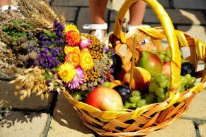 Яблочный Спас: приметы и традиции праздника