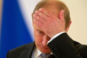 Лицо Путина появилось на грузинских презервативах