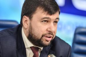 "Не только выборы, но и референдум": новые угрозы со стороны боевиков "ДНР"